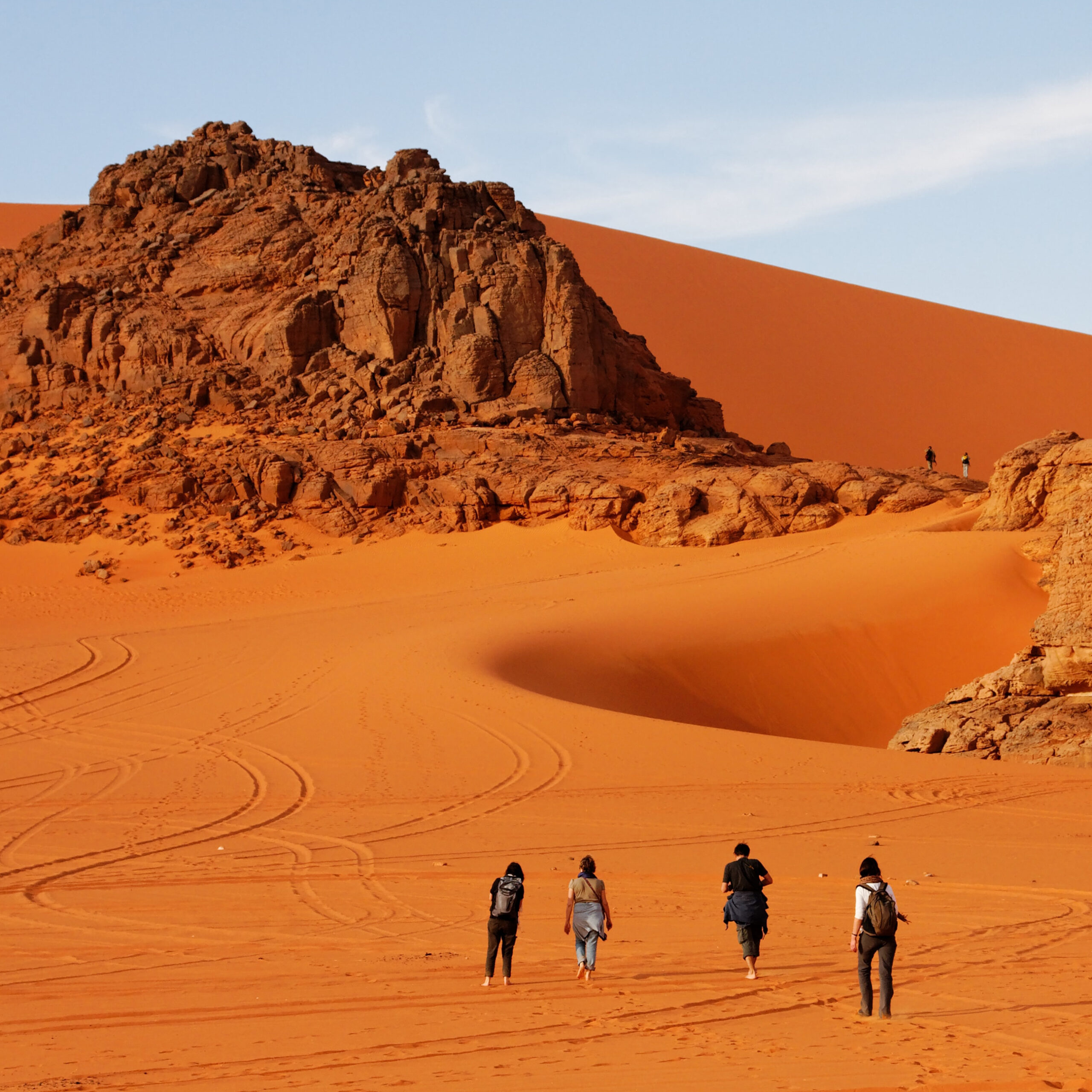 Trekking au Désert – Image 5