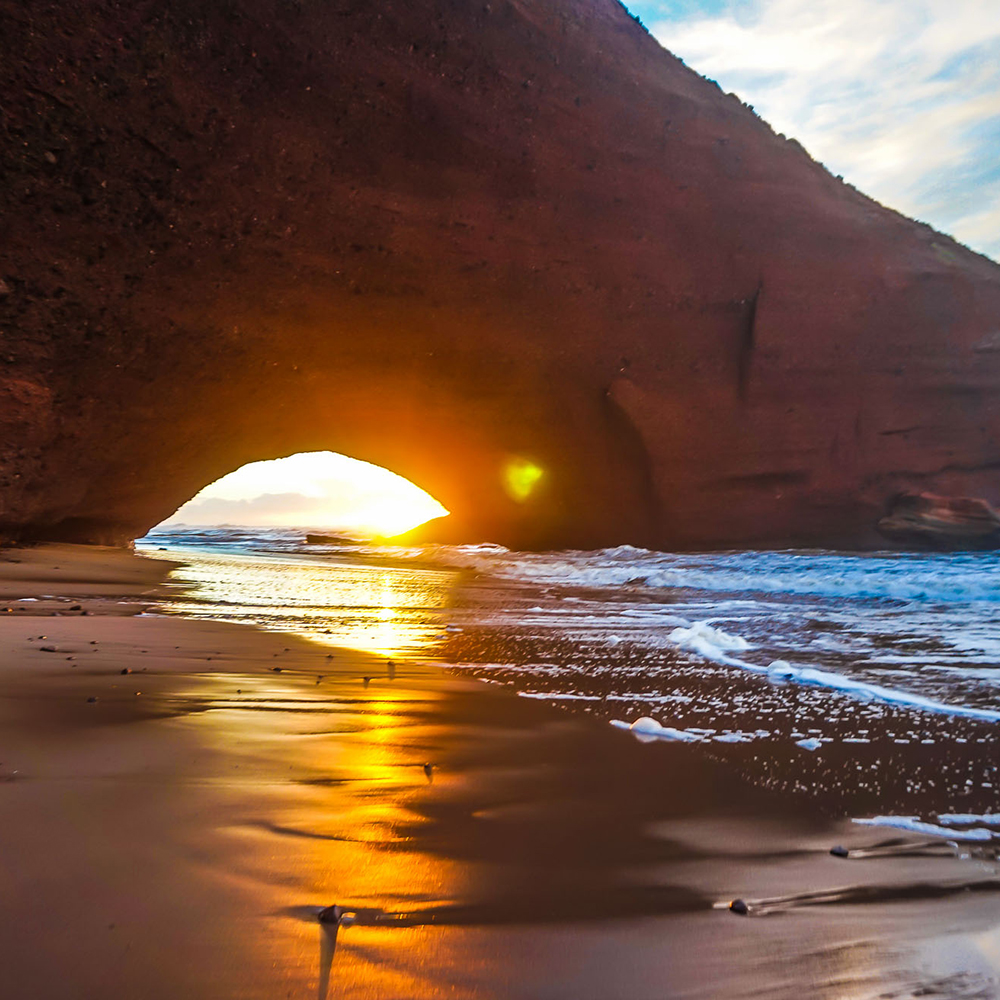 Agadir, Souss & côte atlantique (8 jours / 7 nuits) – Image 2