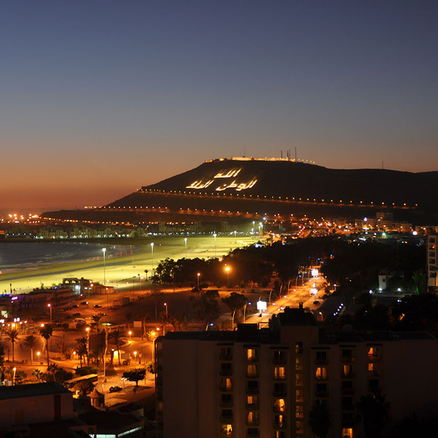 Agadir, Souss & côte atlantique (8 jours / 7 nuits) – Image 7