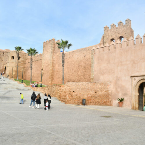 Villes Impériales